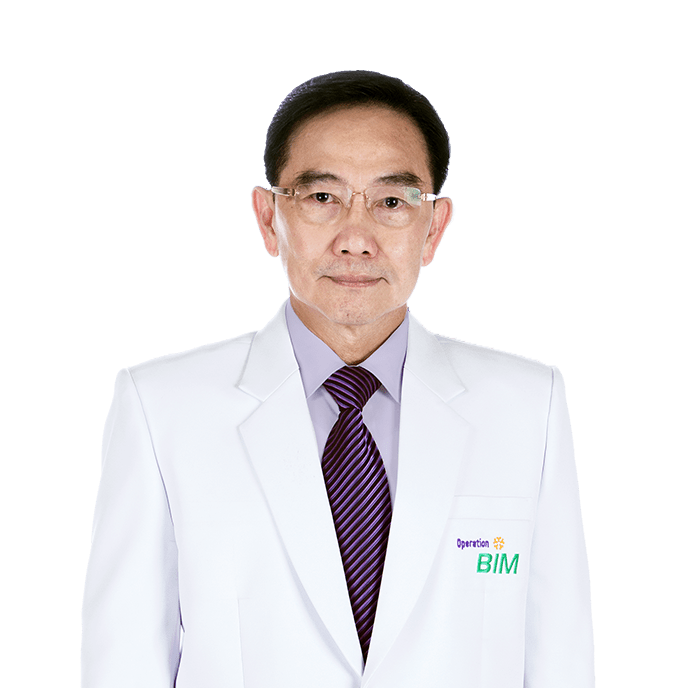 Prof. Dr. Pichaet Wiriyachitra