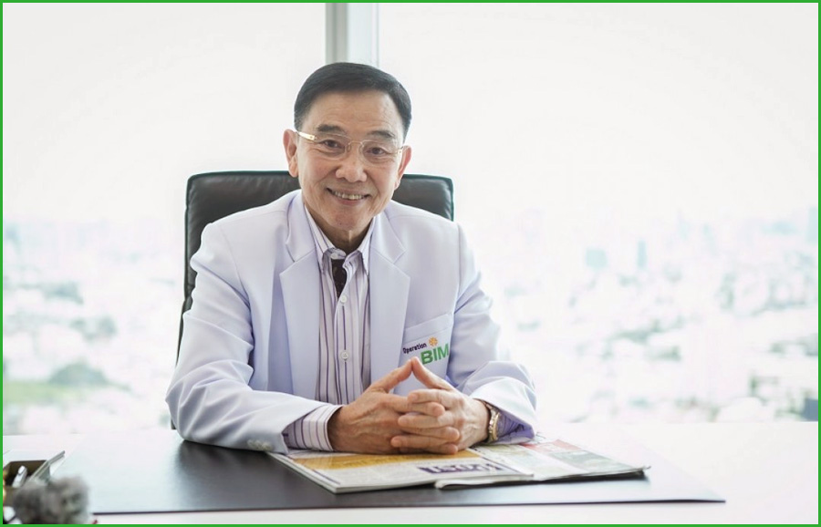 APCO เผยผลการทดสอบผลิตภัณฑ์ APCOcap สำหรับผู้ป่วย HIV/AIDS