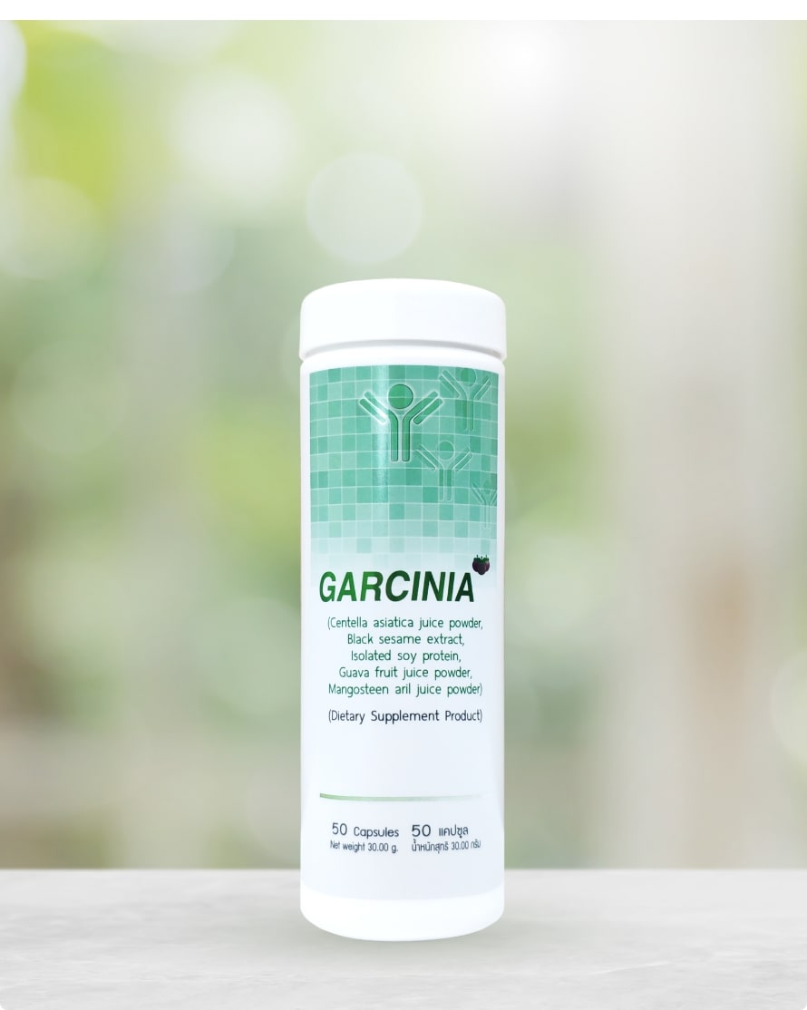 Garcinia