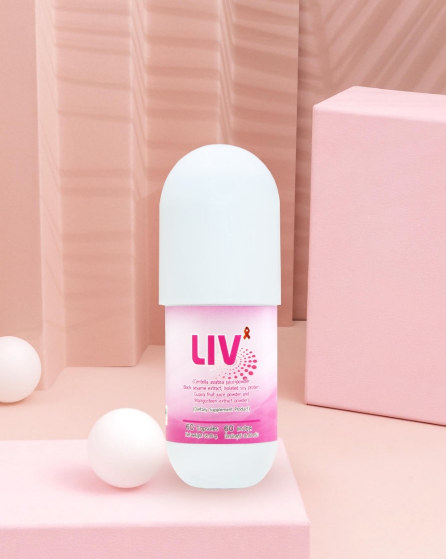 LIV Capsule