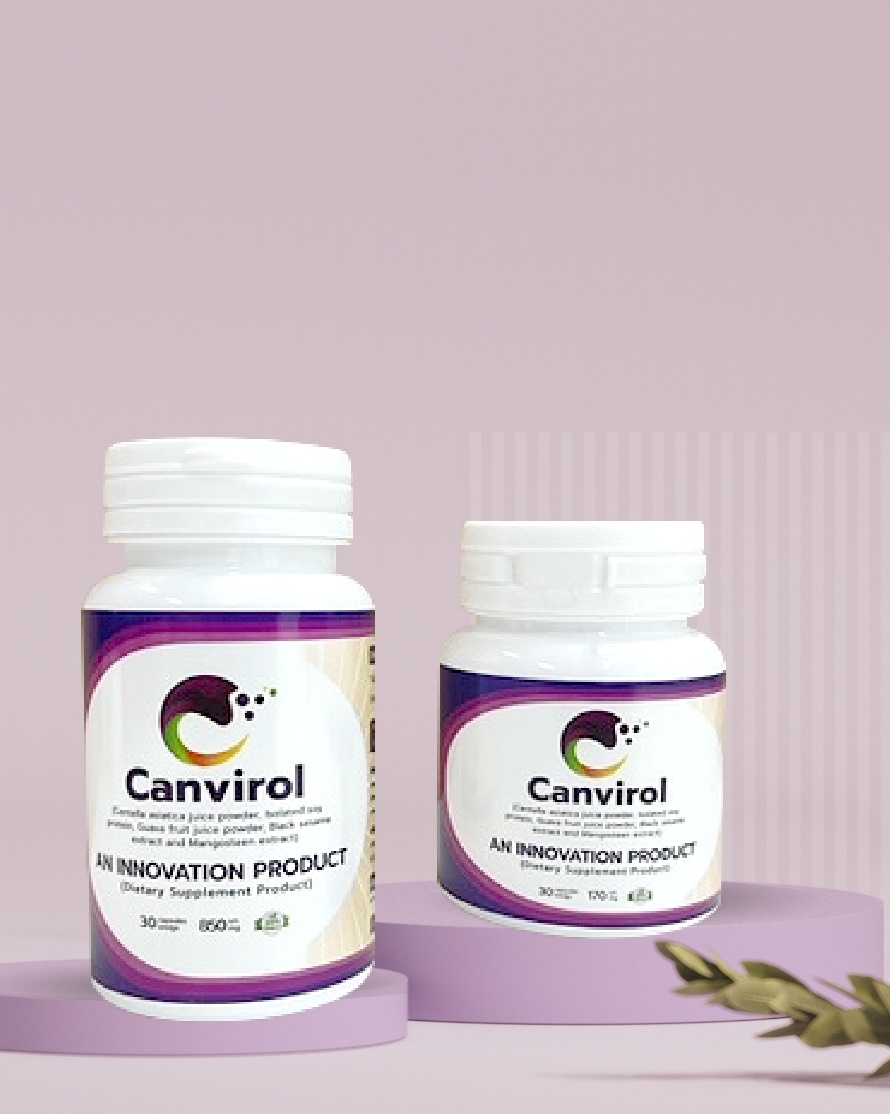 Canvirol