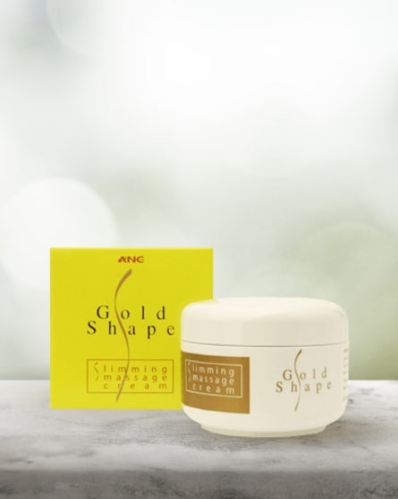 GS Massage Cream