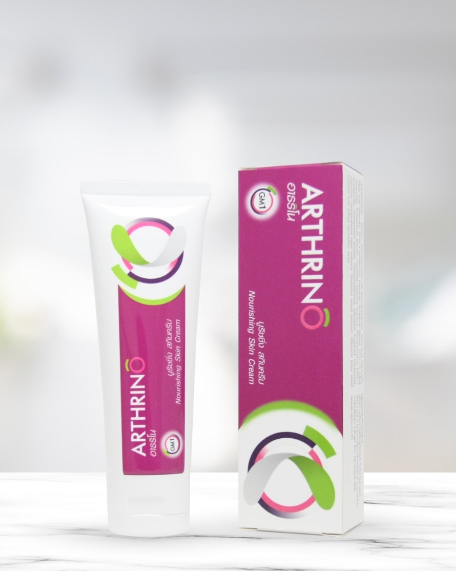 Arthrino Nourishing Skin Cream